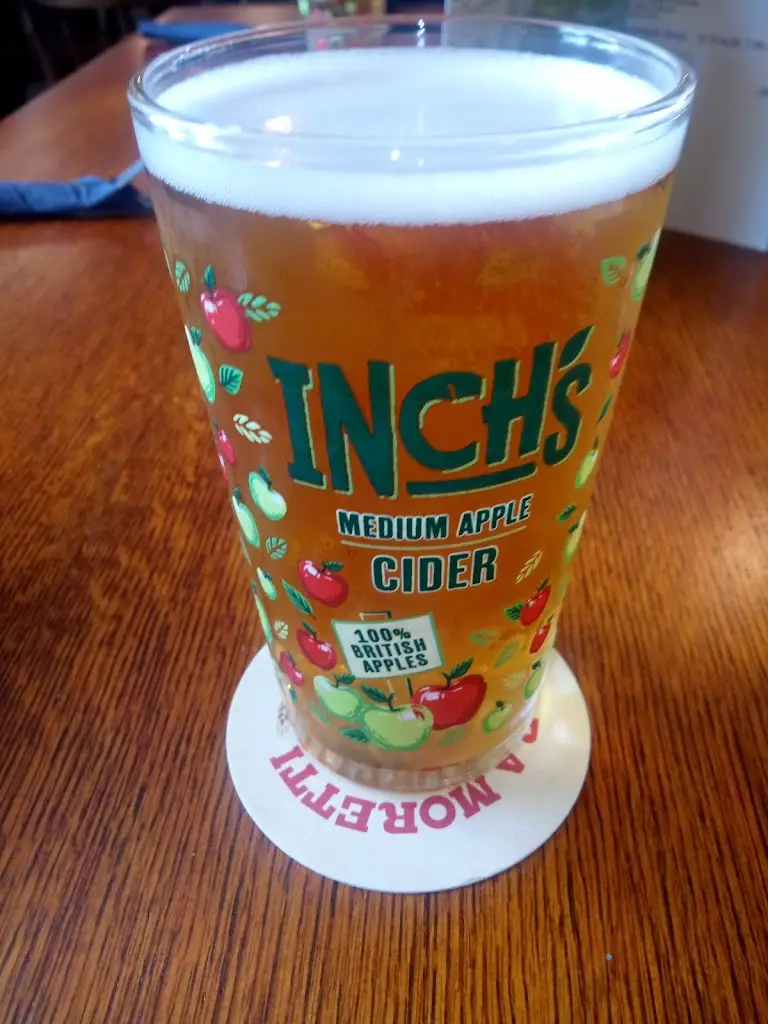 Menu_The Fishermans Inn_Bingley_image_5