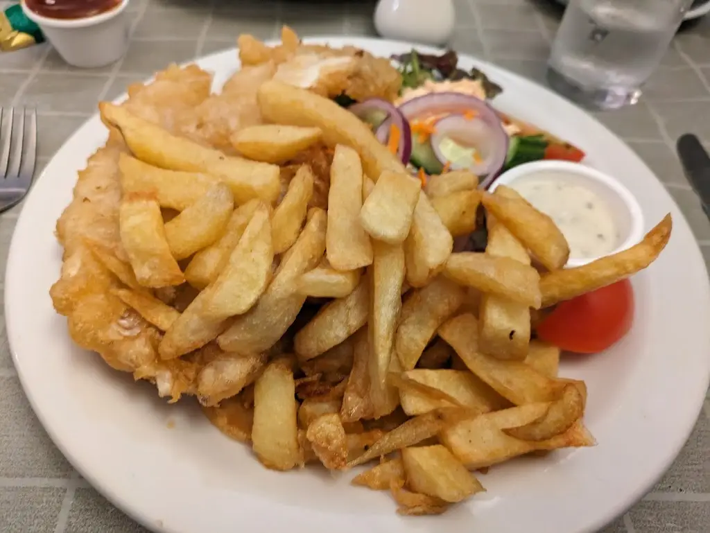 Menu_Cobwebs_Newton Stewart_image_7