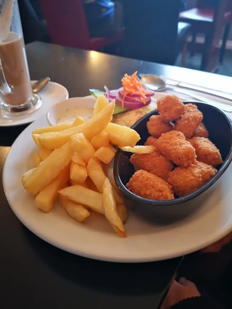 Cobwebs_Newton Stewart_slider_image_2