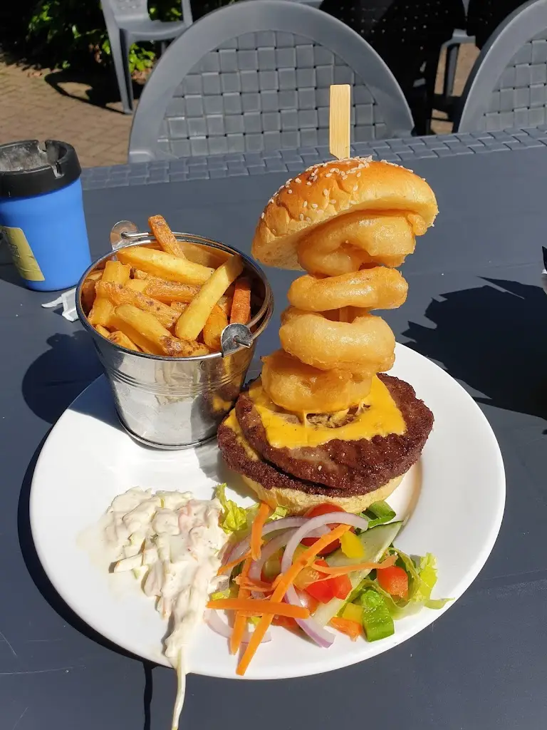 Menu_The Belted Galloway Visitor Centre_Newton Stewart_image_3