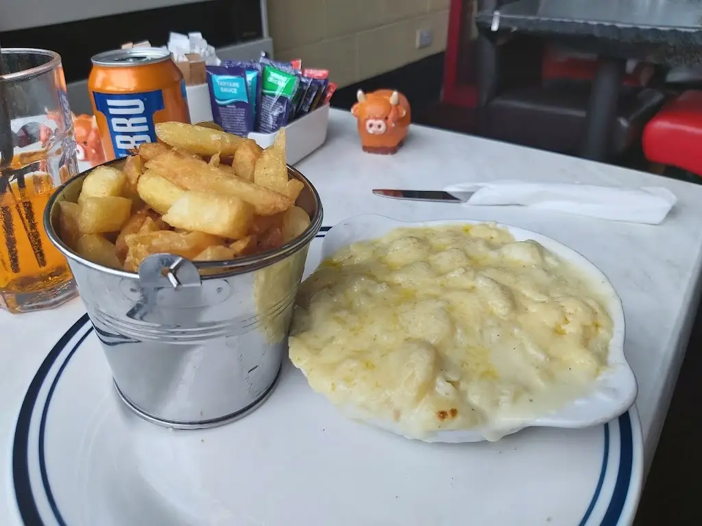 Menu_The Belted Galloway Visitor Centre_Newton Stewart_image_4