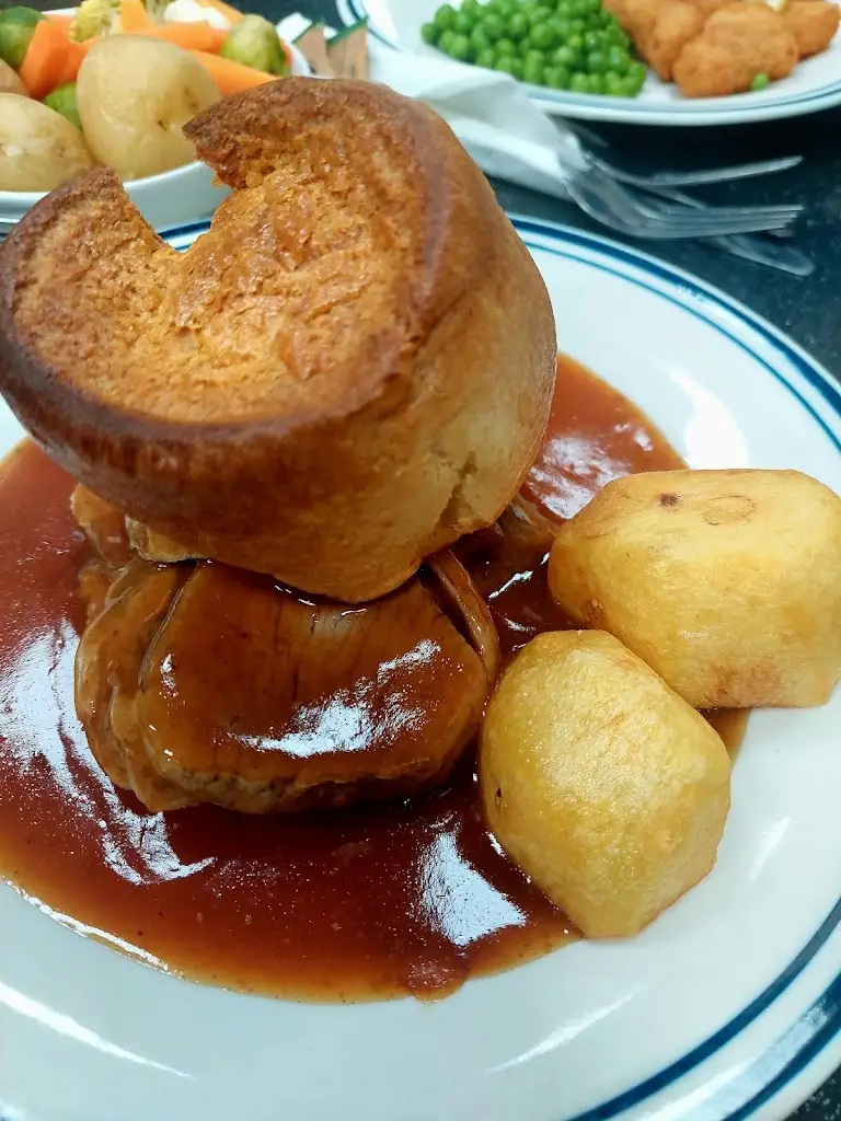 Menu_The Belted Galloway Visitor Centre_Newton Stewart_image_5
