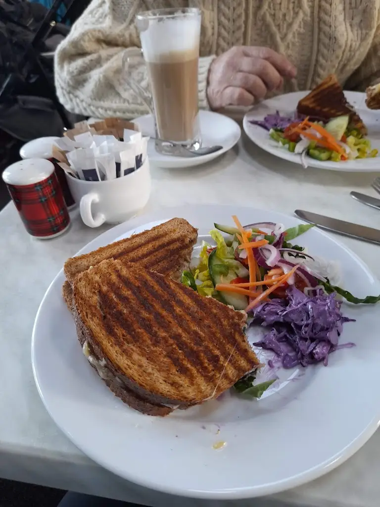 Menu_The Belted Galloway Visitor Centre_Newton Stewart_image_6