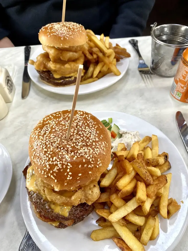 Menu_The Belted Galloway Visitor Centre_Newton Stewart_image_7