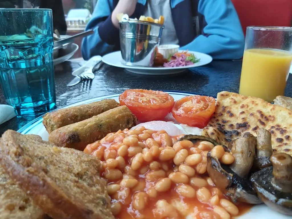 Menu_The Belted Galloway Visitor Centre_Newton Stewart_image_9
