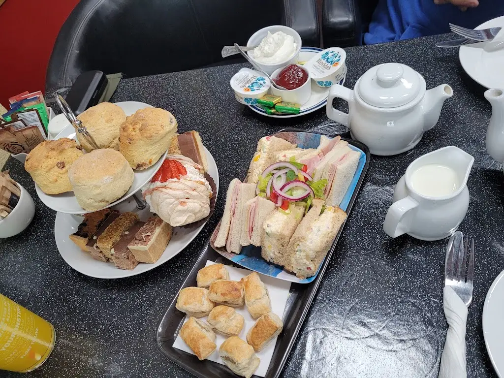 Sylvia Johnstone_The Belted Galloway Visitor Centre_Newton Stewart_review