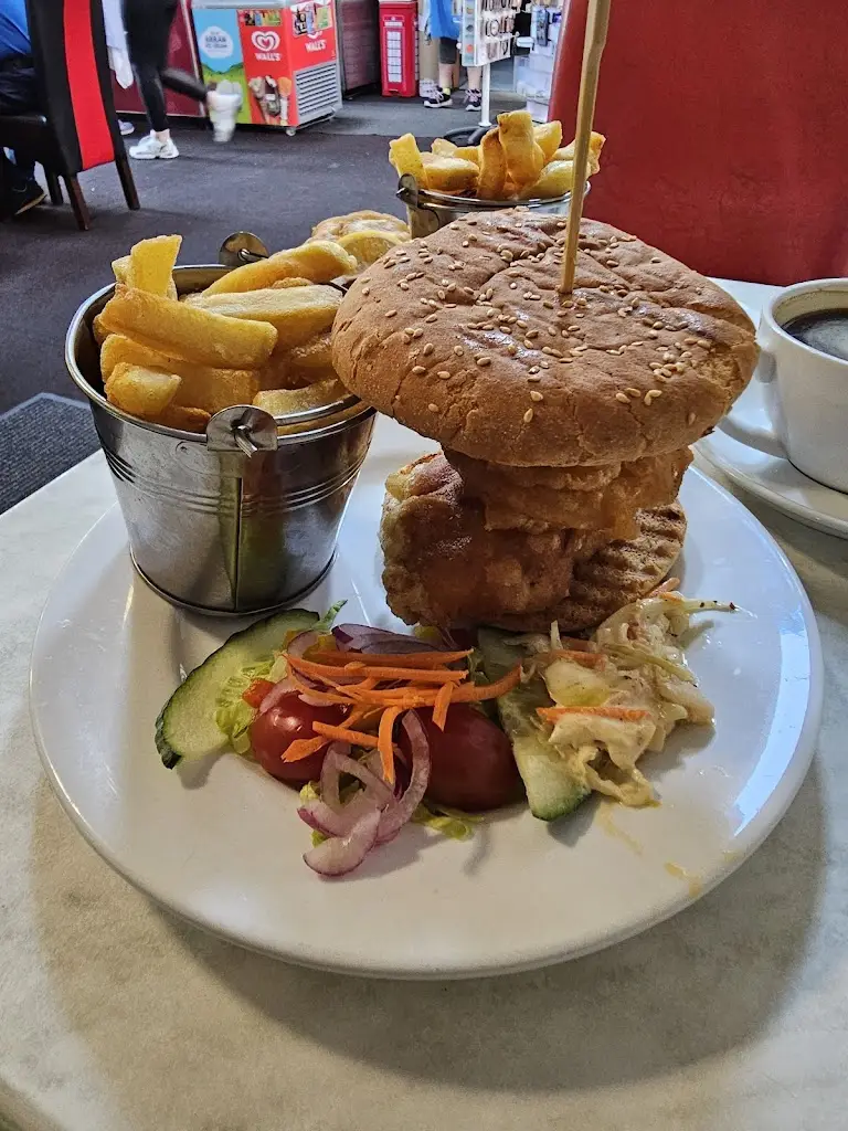 The Belted Galloway Visitor Centre_Newton Stewart_slider_image_2