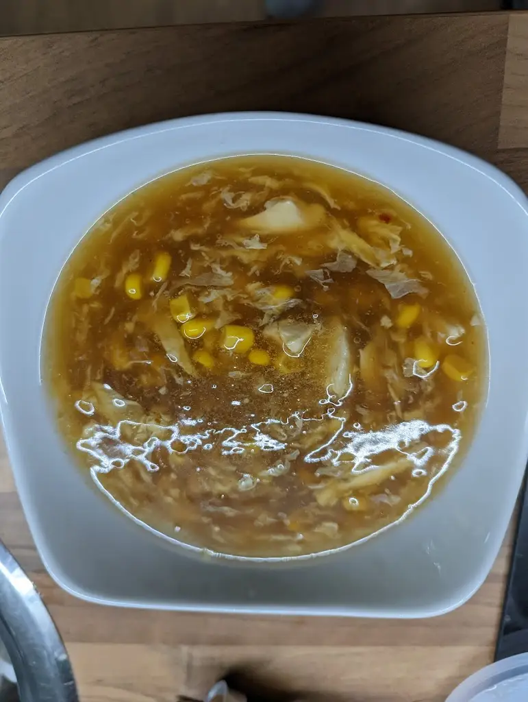 Menu_Rainbow Chinese takeaway_Newton Stewart_image_6