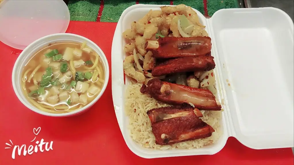 Menu_Rainbow Chinese takeaway_Newton Stewart_image_8