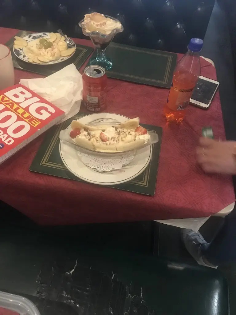 Menu_Rainbow Chinese takeaway_Newton Stewart_image_9