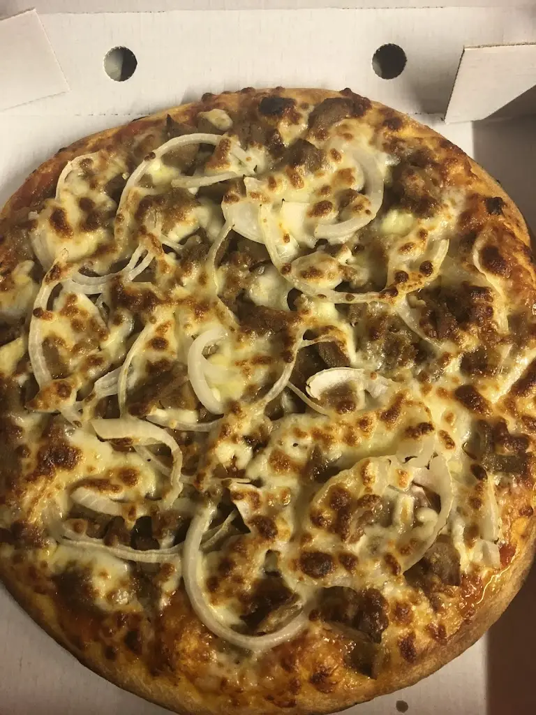 Menu_Pizza Royal_Newton Stewart_immagine_2