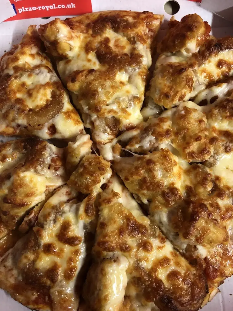 Menu_Pizza Royal_Newton Stewart_immagine_4