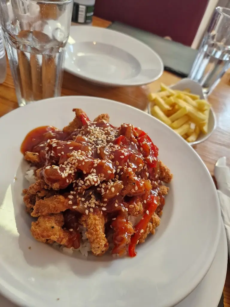 Menu_Cafe Rendezvous_Newton Stewart_image_9