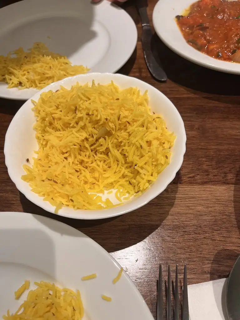 Menu_India Gate_Newton Stewart_image_2