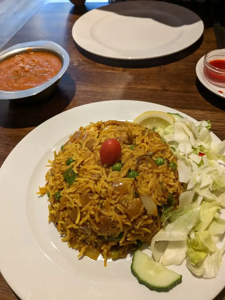 Menu_India Gate_Newton Stewart_image_3