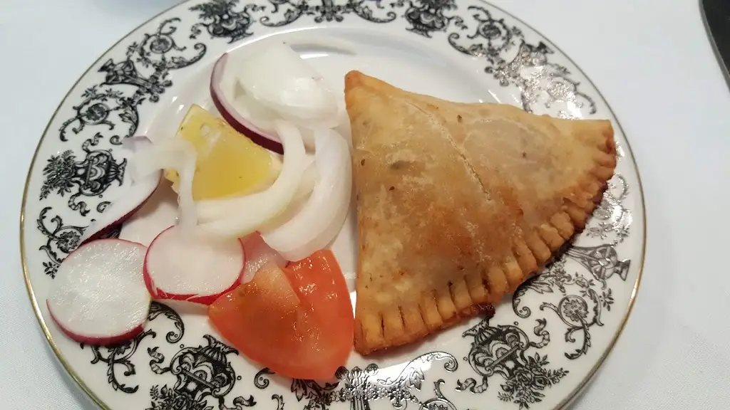 Menu_India Gate_Newton Stewart_image_6