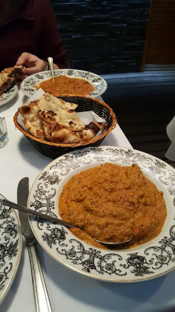 Menu_India Gate_Newton Stewart_image_8