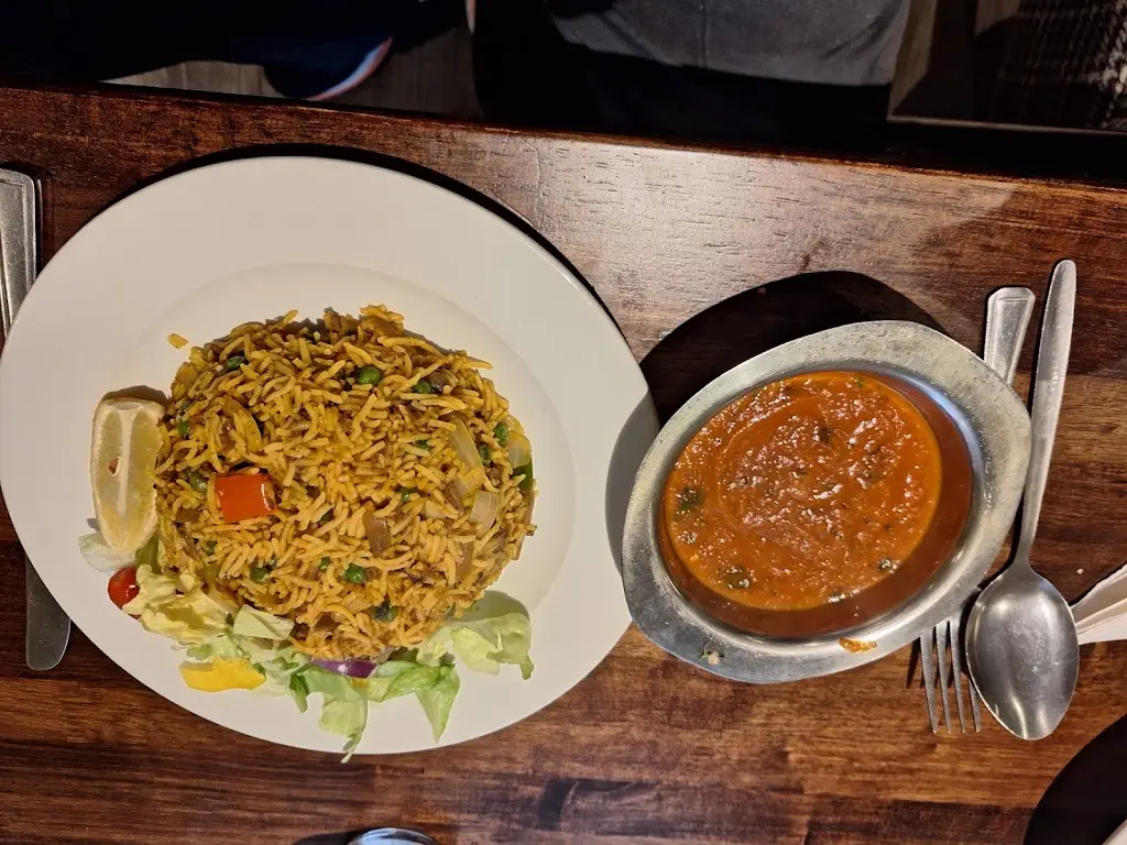 Menu_India Gate_Newton Stewart_image_9