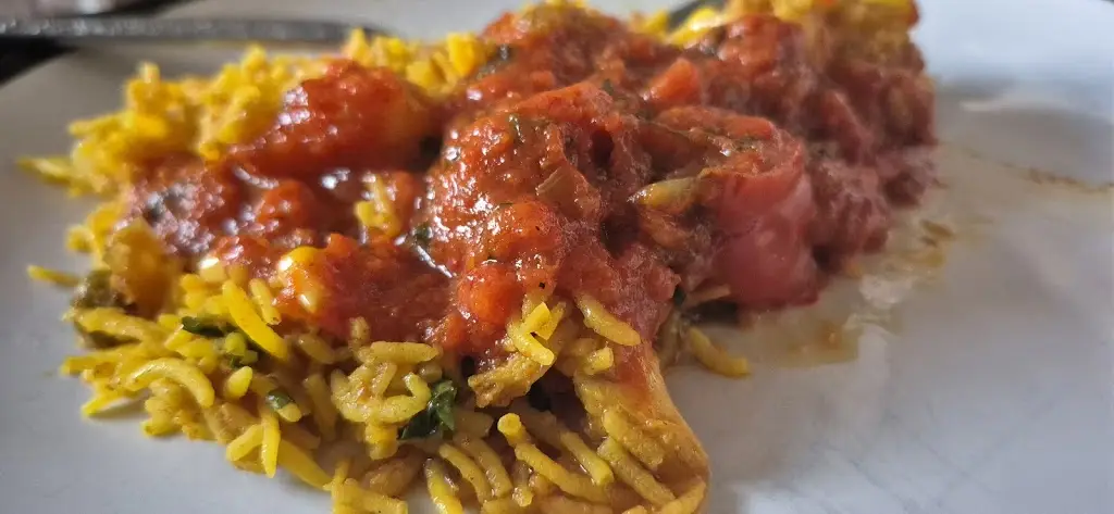 Jenny Leonard_India Gate_Newton Stewart_review