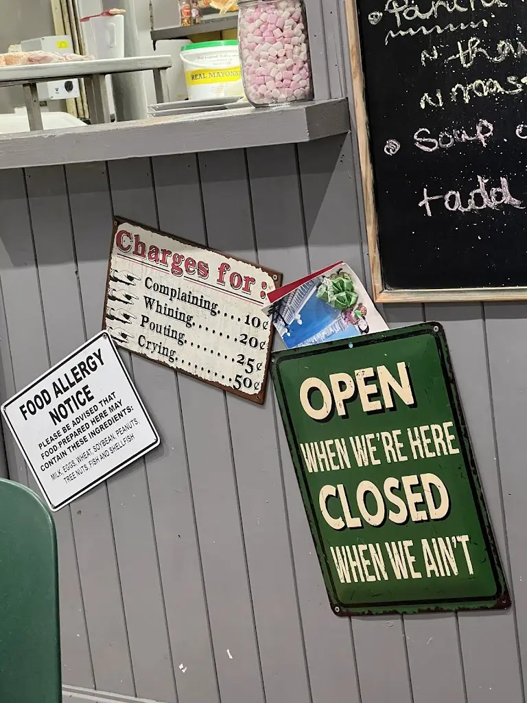 Menu_The Loft Café Bar_Bingley_image_2