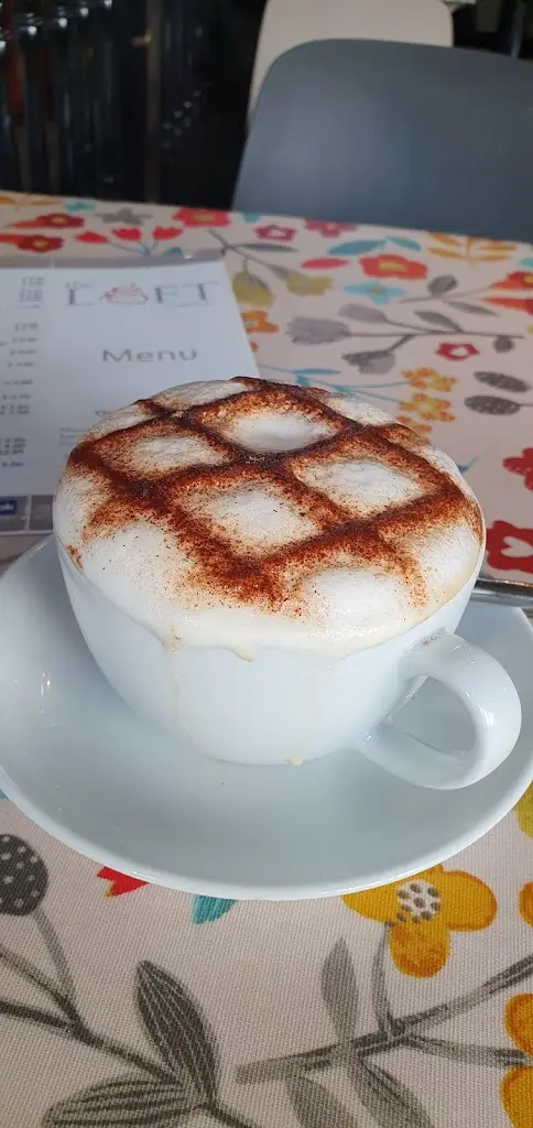 Menu_The Loft Café Bar_Bingley_image_3