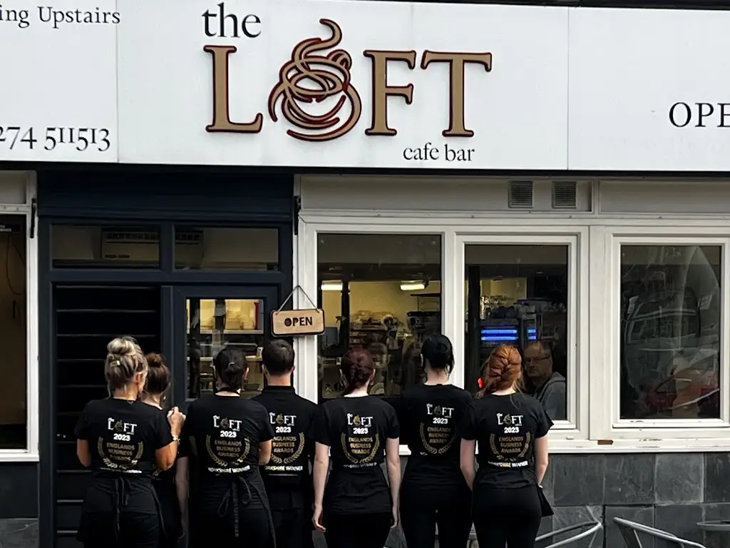 The Loft Café Bar_Bingley_slider_image_1