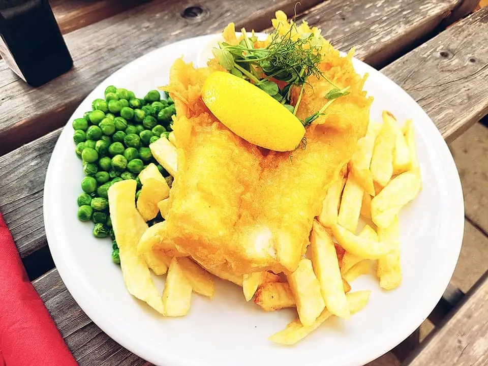 Menu_Lairds Inn_Newton Stewart_image_3