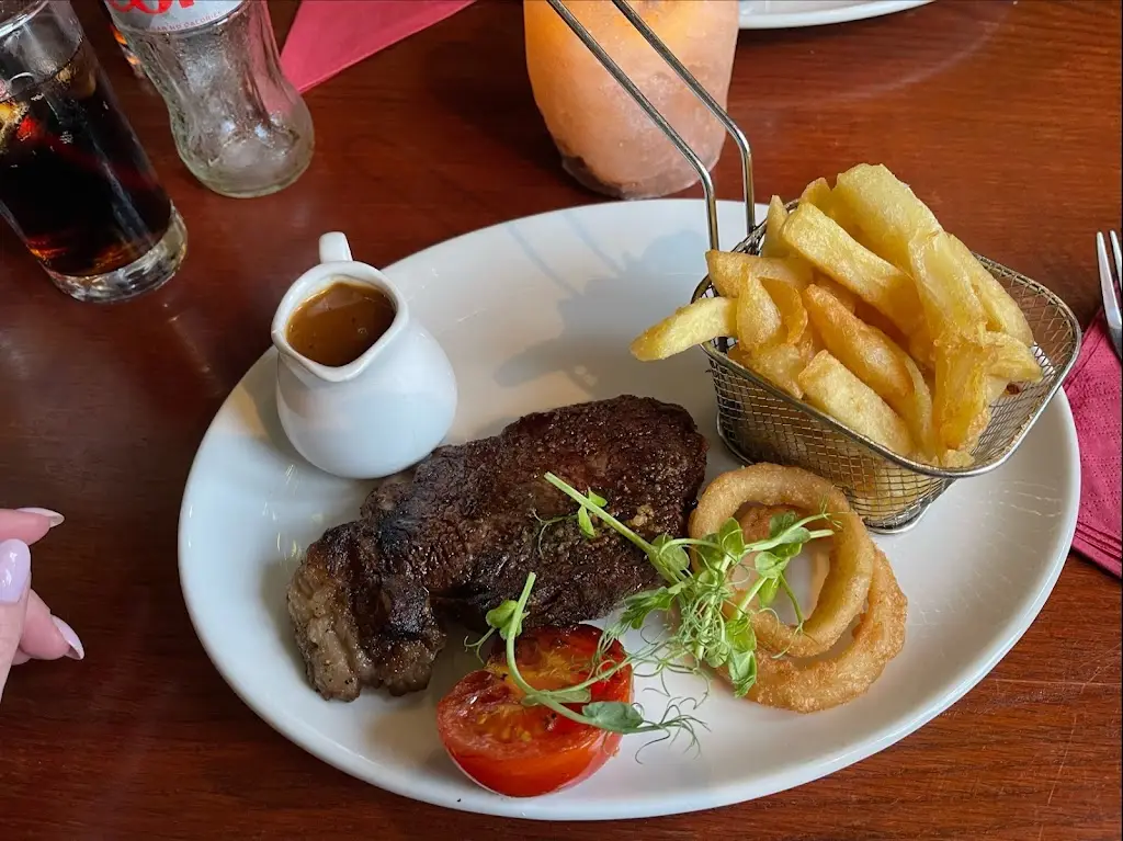 Menu_Lairds Inn_Newton Stewart_image_5