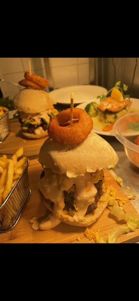 Menu_Lairds Inn_Newton Stewart_image_6