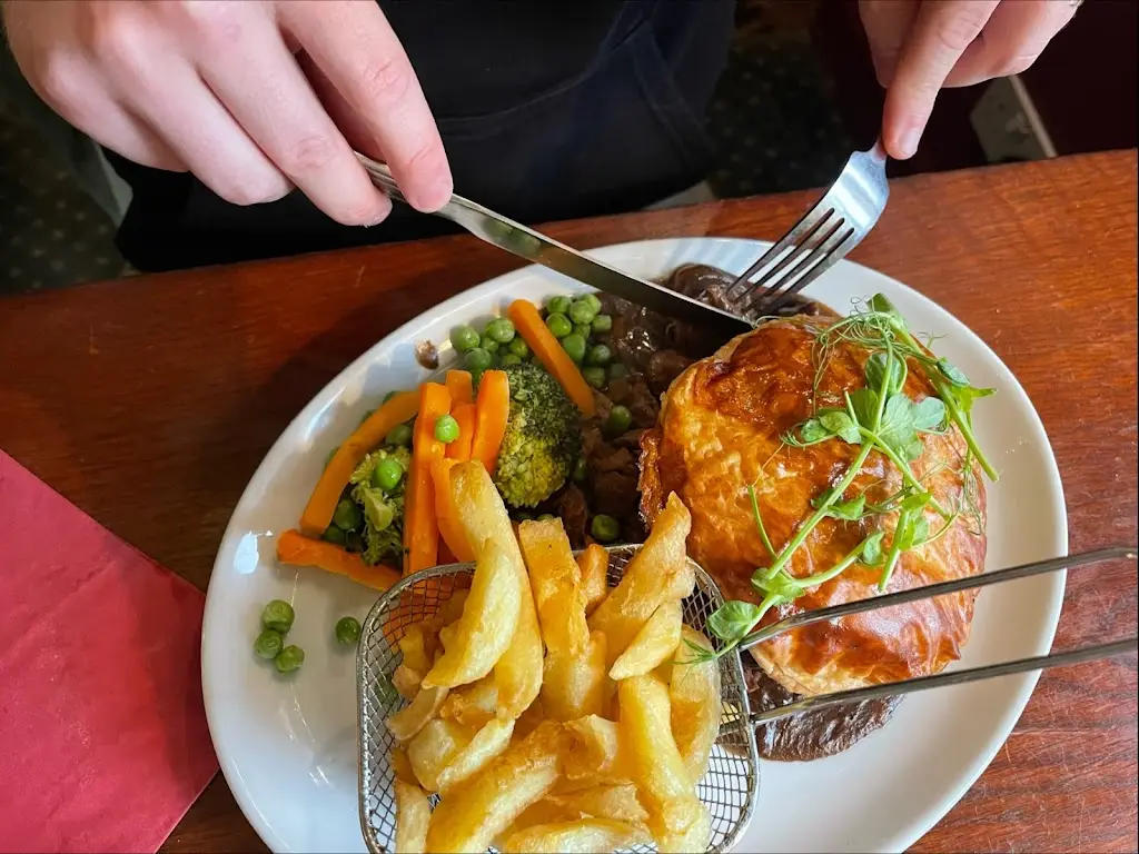 Menu_Lairds Inn_Newton Stewart_image_7