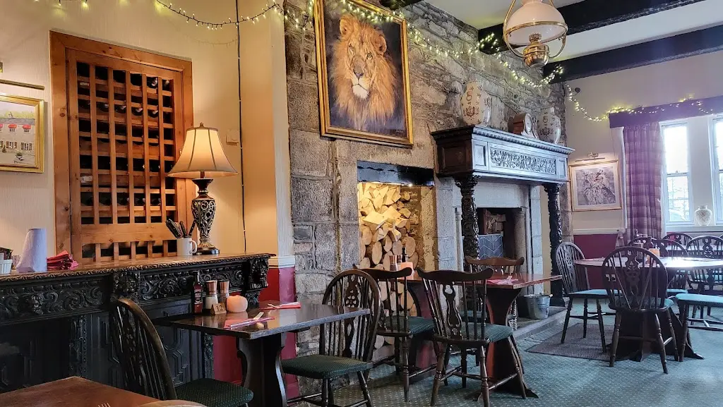 Lairds Inn_Newton Stewart_slider_image_1