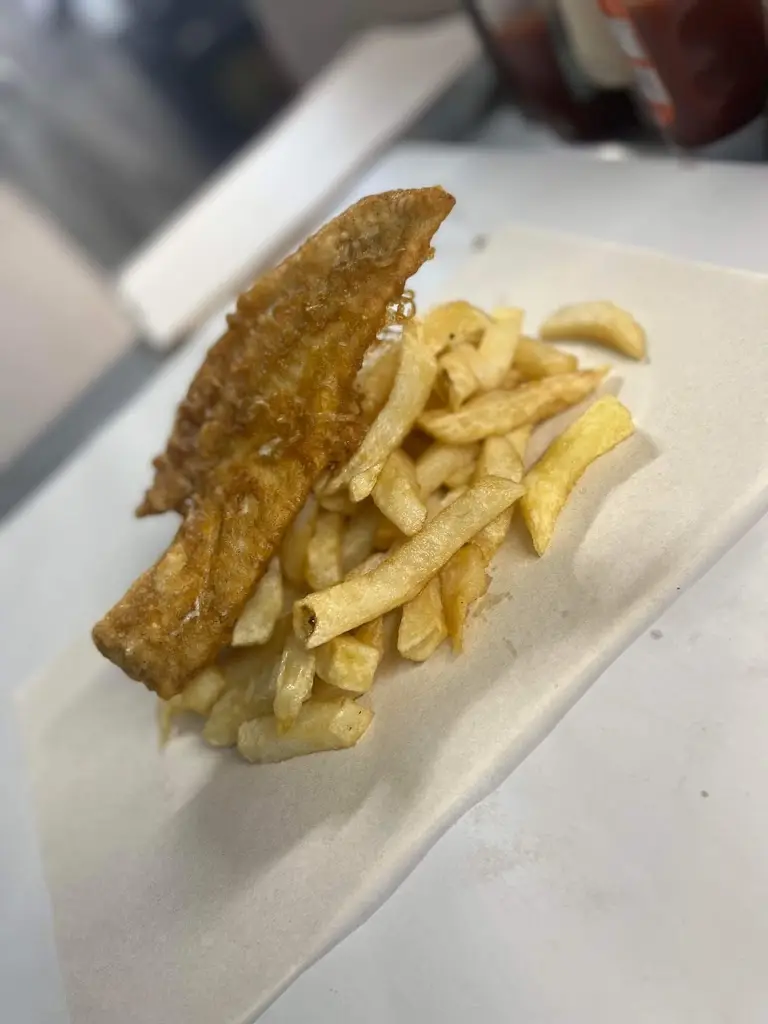 Menu_The Frying Scotsman Wigtown_Newton Stewart_image_3