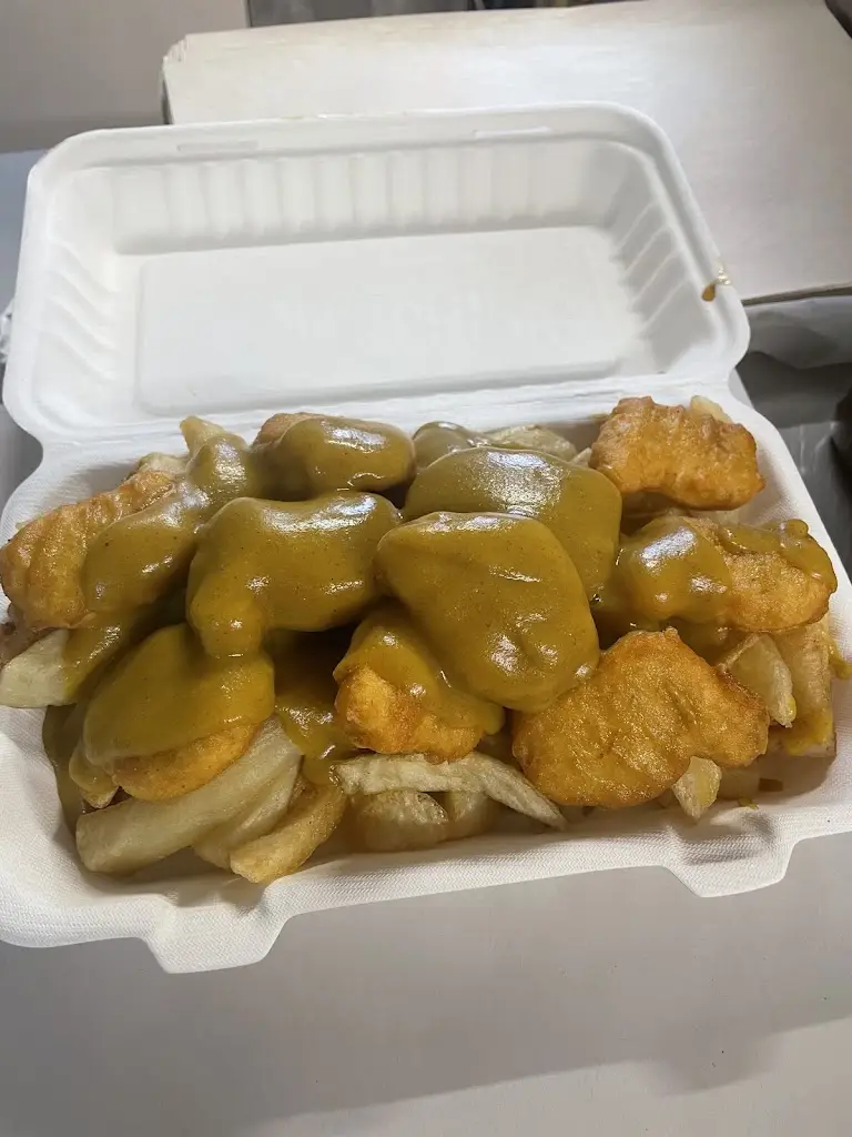 Menu_The Frying Scotsman Wigtown_Newton Stewart_image_5