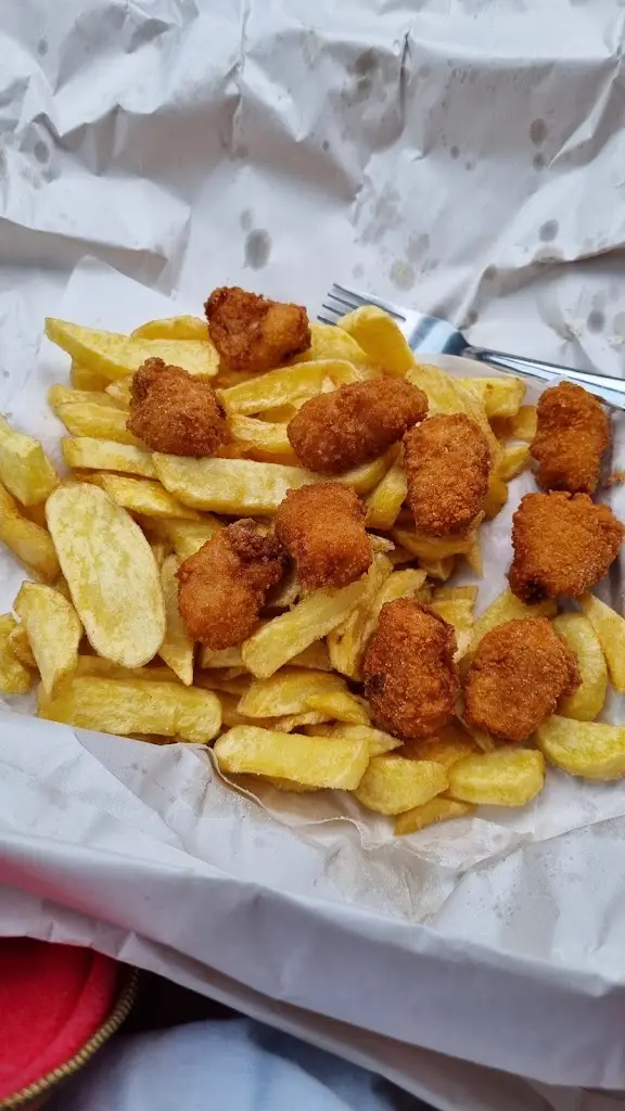 Menu_The Frying Scotsman Wigtown_Newton Stewart_image_6