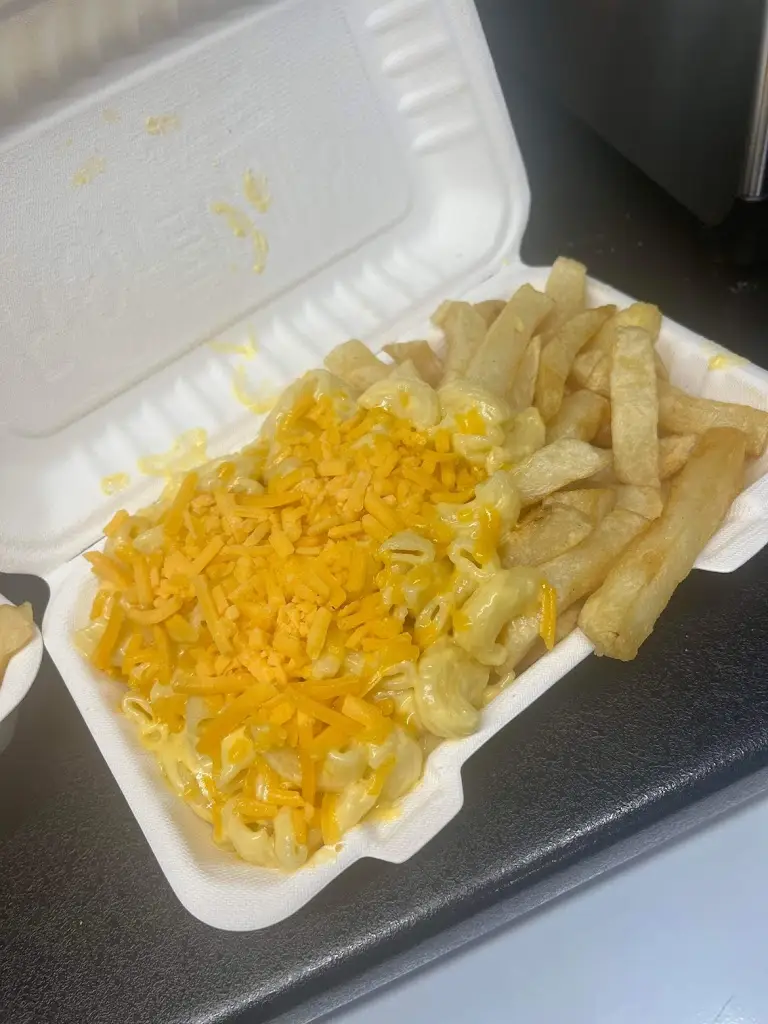 Menu_The Frying Scotsman Wigtown_Newton Stewart_image_7