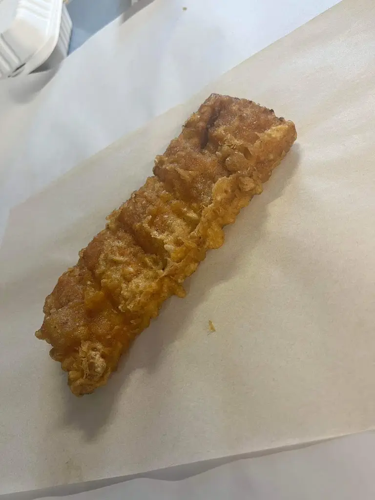 Menu_The Frying Scotsman Wigtown_Newton Stewart_image_9