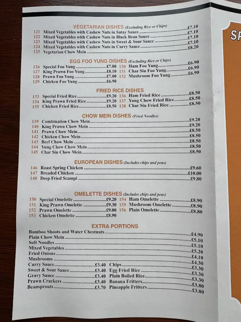 Menu_Dynasty_Newton Stewart_image_2