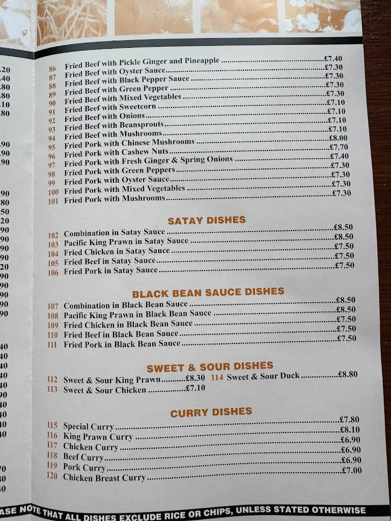 Menu_Dynasty_Newton Stewart_image_4