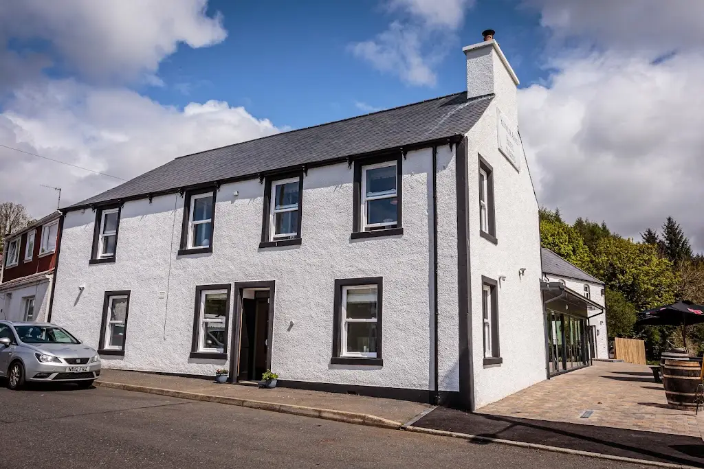 Kenmuir Arms_Newton Stewart_slider_image_1