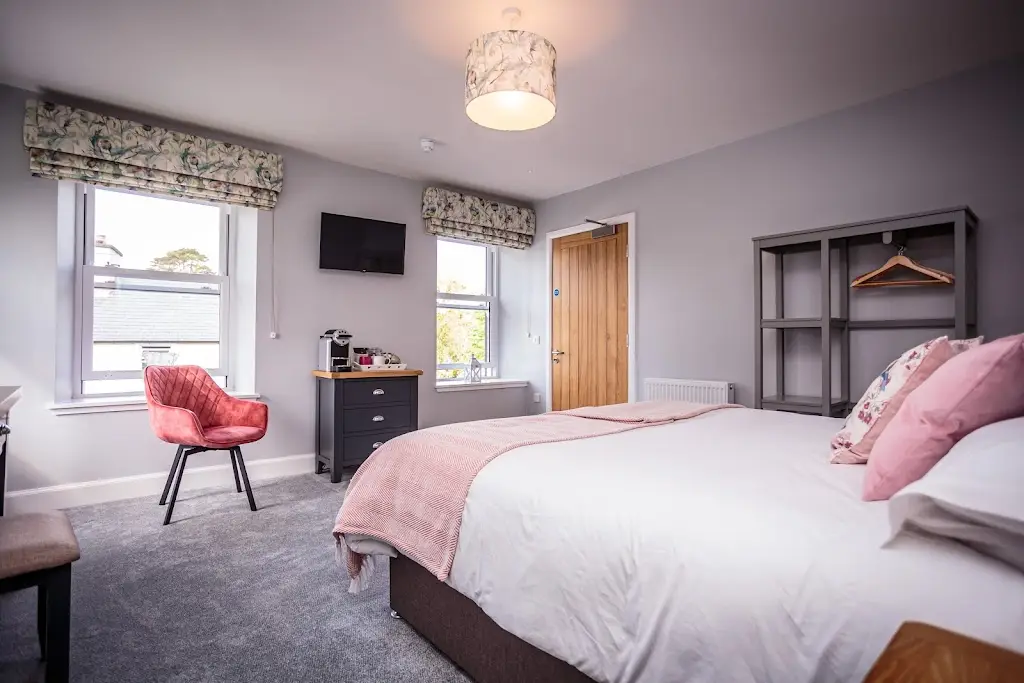 Kenmuir Arms_Newton Stewart_slider_image_2