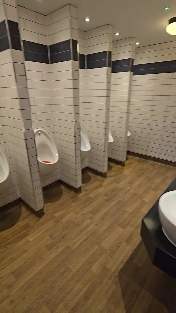 MOO STAR_The Cross Keys - Peebles_Peebles_review