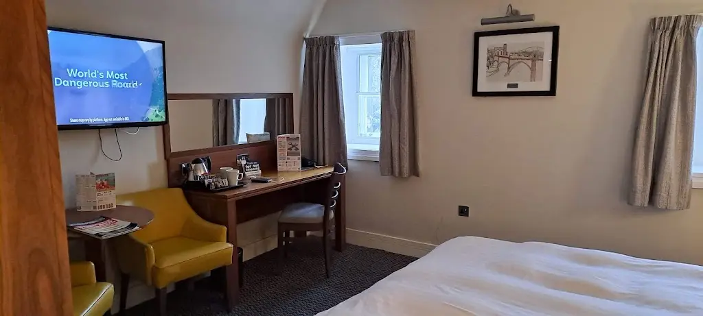 The Cross Keys - Peebles_Peebles_slider_image_2