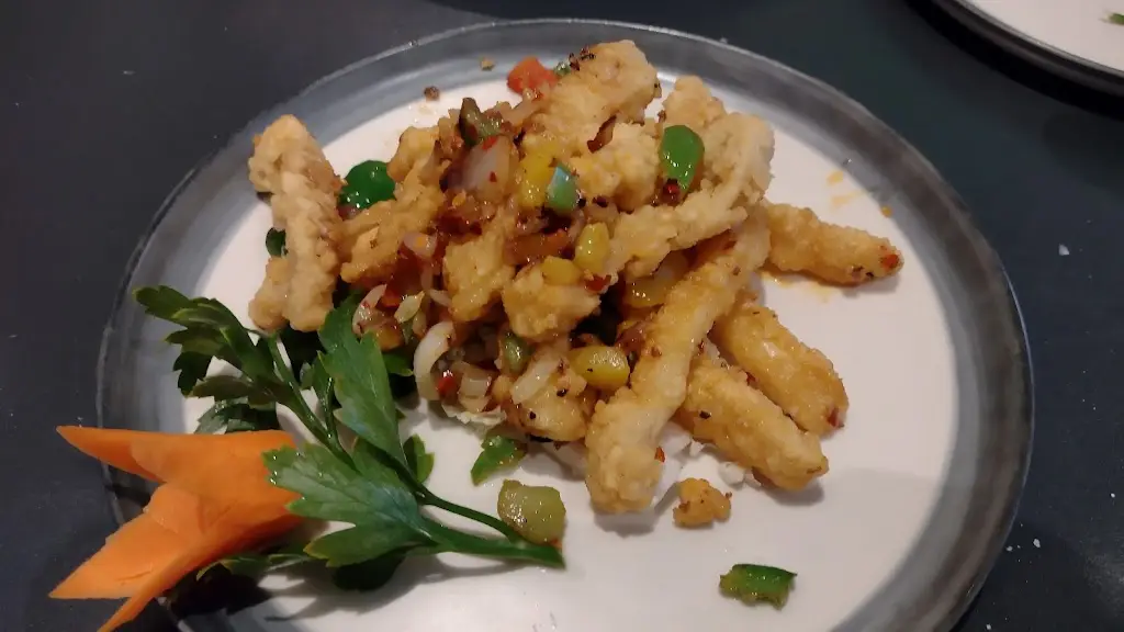 Menu_Lychee Chinese Restaurant in Peebles_Peebles_image_1