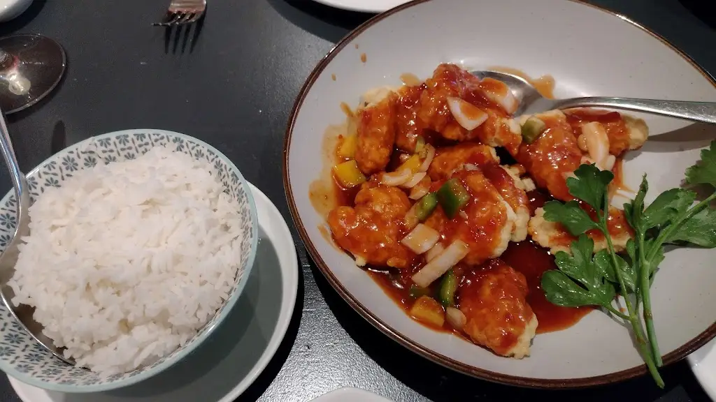 Menu_Lychee Chinese Restaurant in Peebles_Peebles_image_2