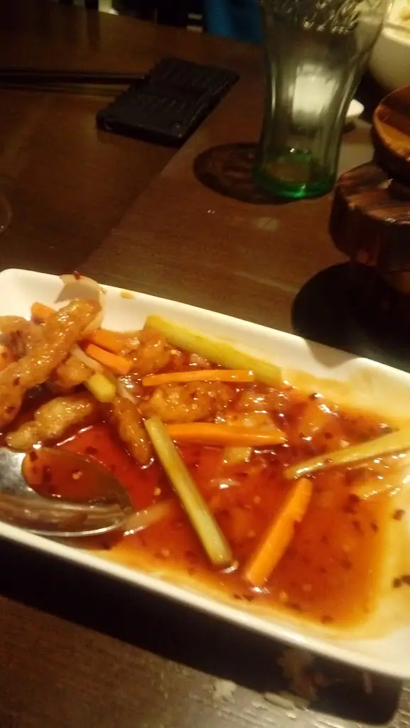 Menu_Lychee Chinese Restaurant in Peebles_Peebles_image_3