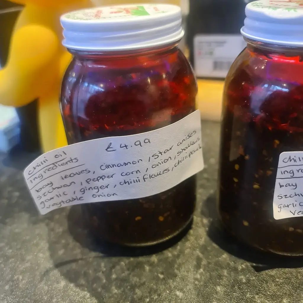 Menu_Lychee Chinese Restaurant in Peebles_Peebles_image_5