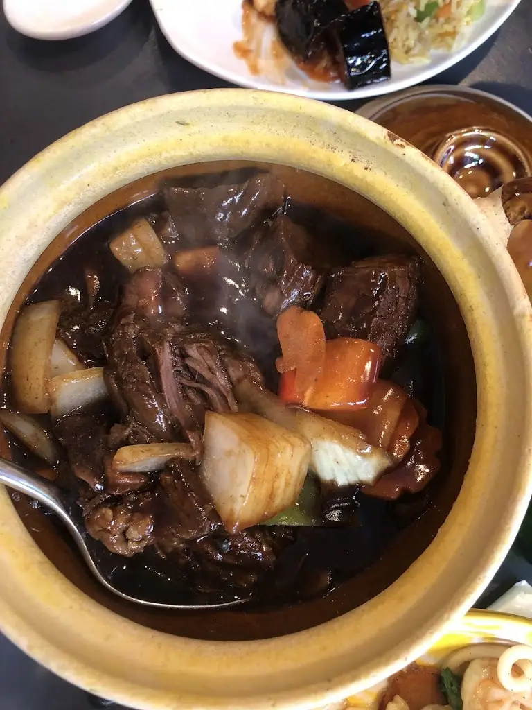 Menu_Lychee Chinese Restaurant in Peebles_Peebles_image_6