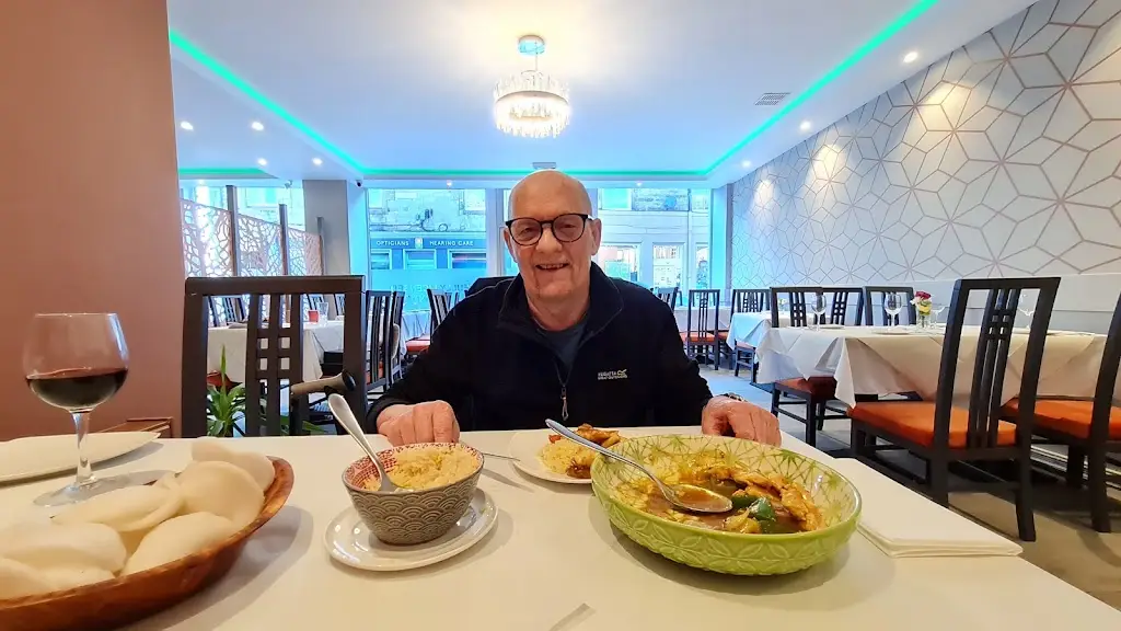 Menu_Lychee Chinese Restaurant in Peebles_Peebles_image_7