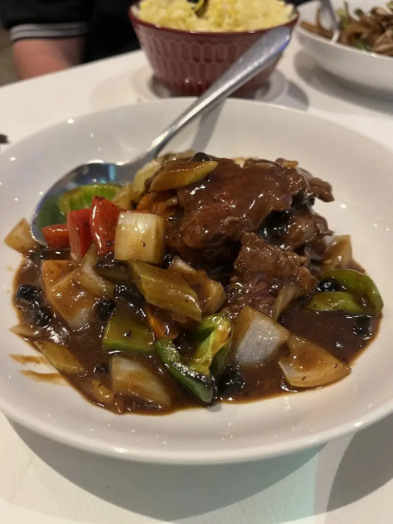 Janet Coulson_Lychee Chinese Restaurant in Peebles_Peebles_review