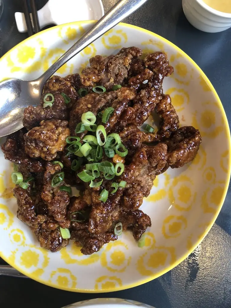 S P_Lychee Chinese Restaurant in Peebles_Peebles_review